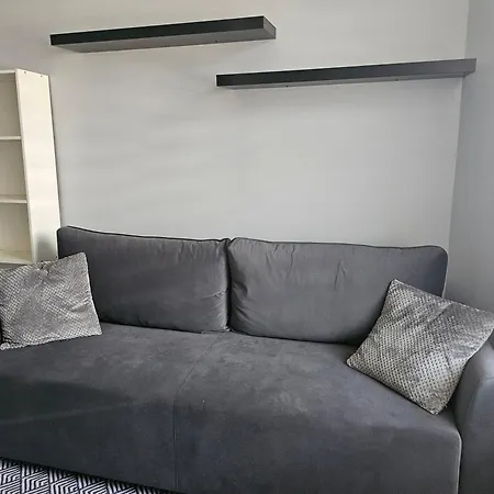 Apartament Business 1