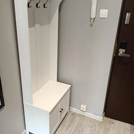 Business 1 Apartament *