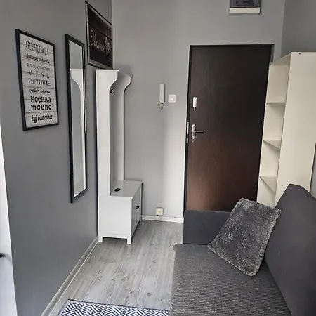 Business 1 Apartament