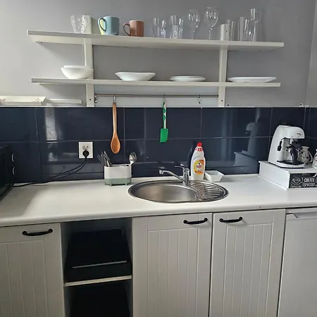 Business 1 Apartment Bromberg