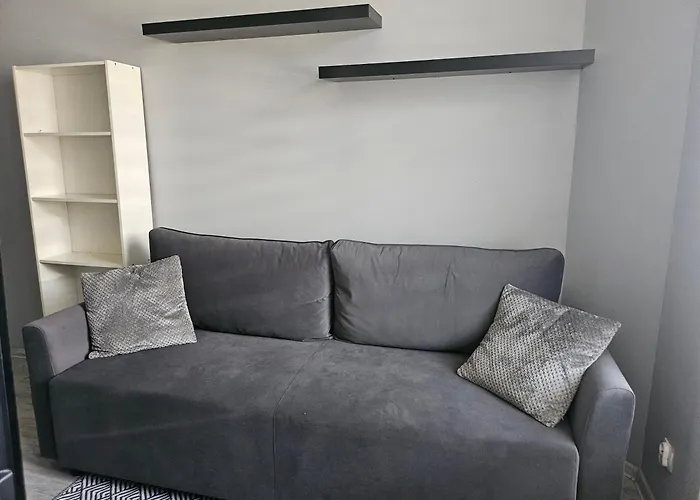 Apartment Business 1