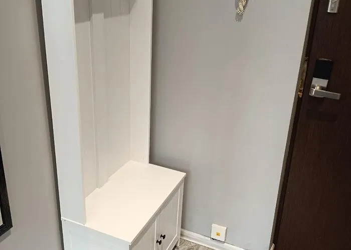 Business 1 Apartment *