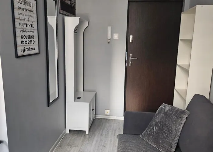 Business 1 Apartment