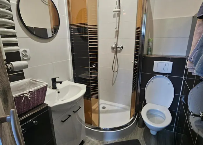 Appartamento Business 1 Bydgoszcz